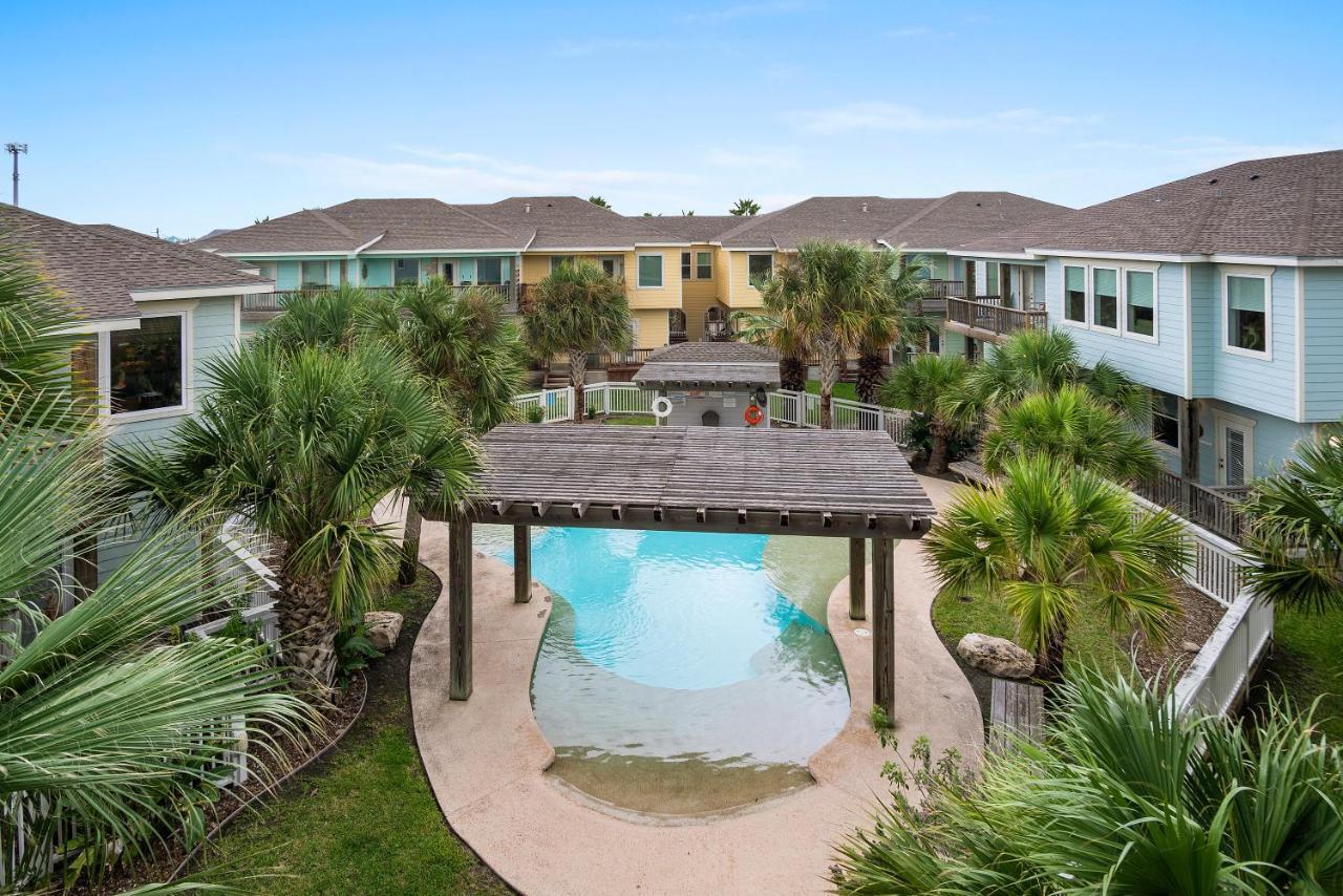 Baja Breeze - Condo Port Aransas Exterior photo